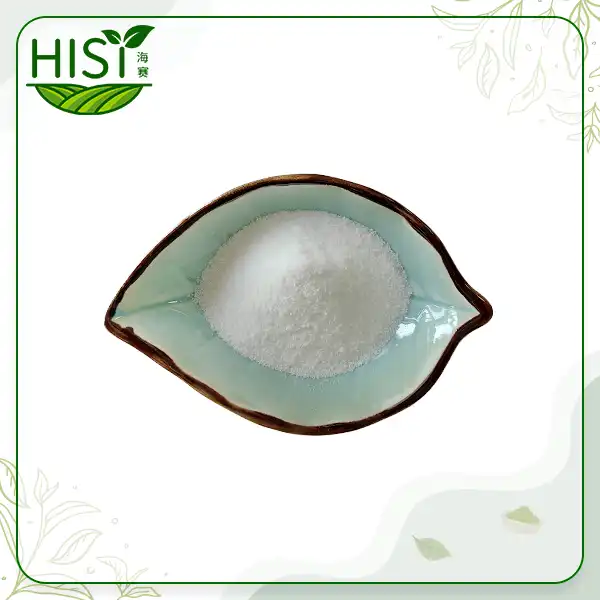 L-Glycine Powder